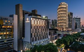 Hotel Traveltine Downtown Singapore, Trademark Collection